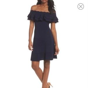 Party Dress, Classy, Elegant/Eliza Jay/size Small/NEW!